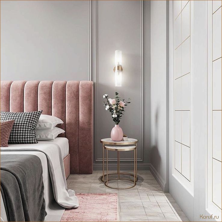 Как создать мечту для детей: современный дизайн детской мастерской