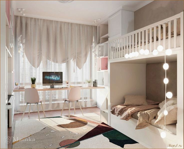 (дизайны спален недорого, дизайн спален недорогих, стильные дизайн спален) Как создать стильный дизайн спален для небольшого бюджета: лучшие идеи и советы