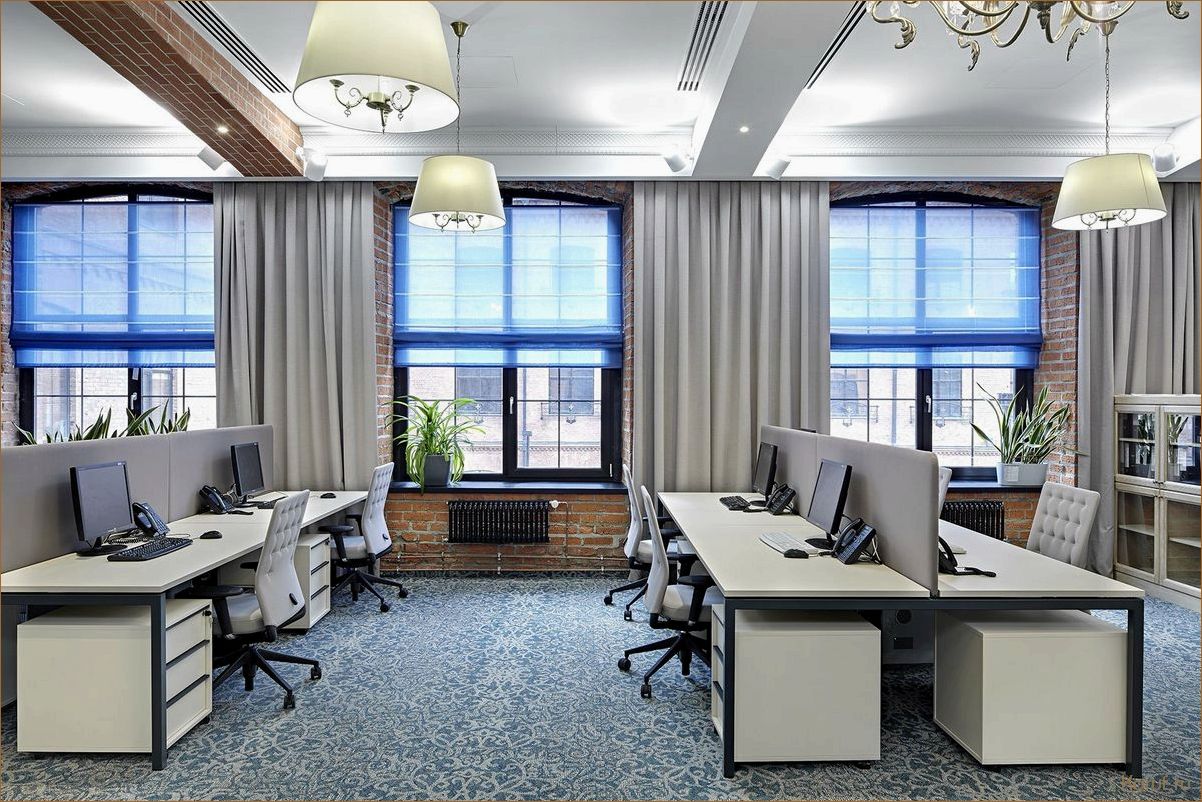 Как заказать идеальный дизайн интерьера для своего помещения: лучшие советы и полезные рекомендации