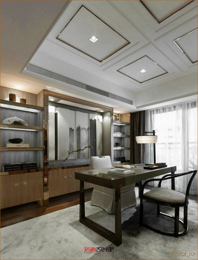 Как заказать идеальный дизайн интерьера для своего помещения: лучшие советы и полезные рекомендации