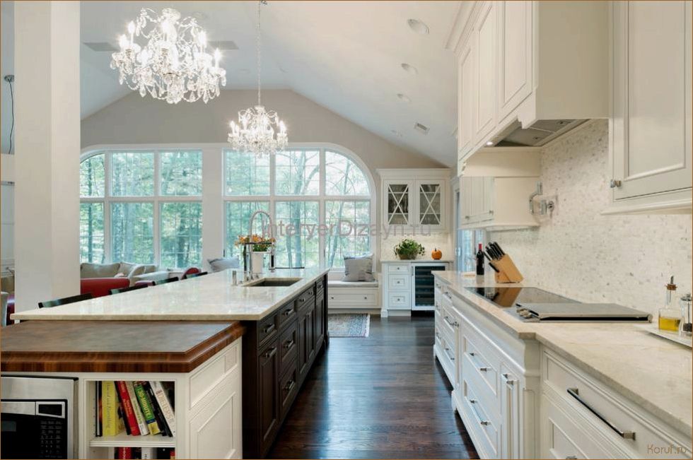 Как заказать идеальный дизайн интерьера для своего помещения: лучшие советы и полезные рекомендации