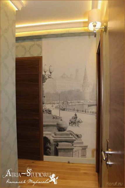 Как заказать идеальный дизайн интерьера для своего помещения: лучшие советы и полезные рекомендации