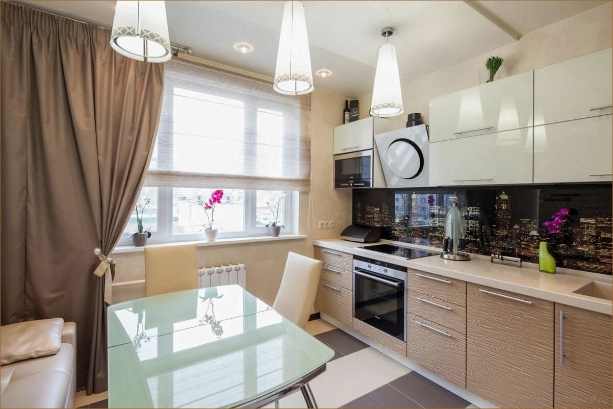 Мастер-класс: как сделать стильный дизайн маленькой ванной туалета