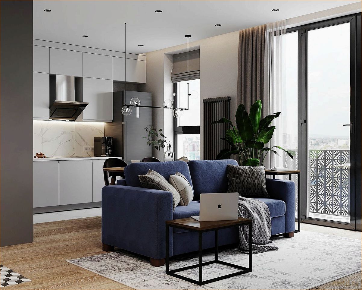 Мастер-класс: как сделать стильный дизайн маленькой ванной туалета