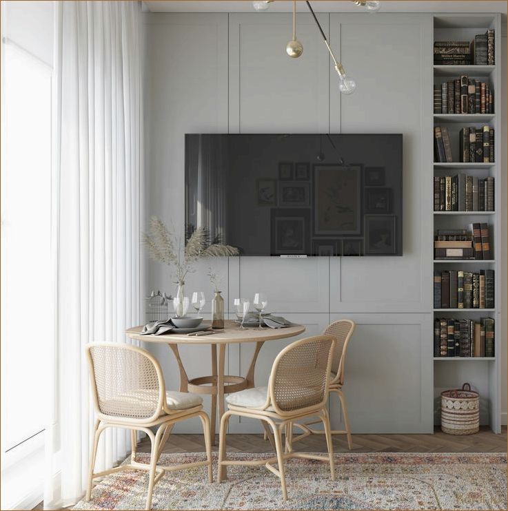 Мастер-класс: как создать красивый дизайн спальни любого размера