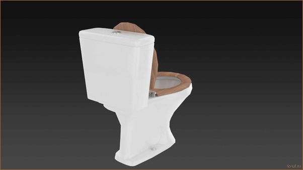(туалет 3d дизайн, 3d дизайн туалета, сделать дизайн туалета) От идеи к реальности: создание 3D-дизайна туалета
