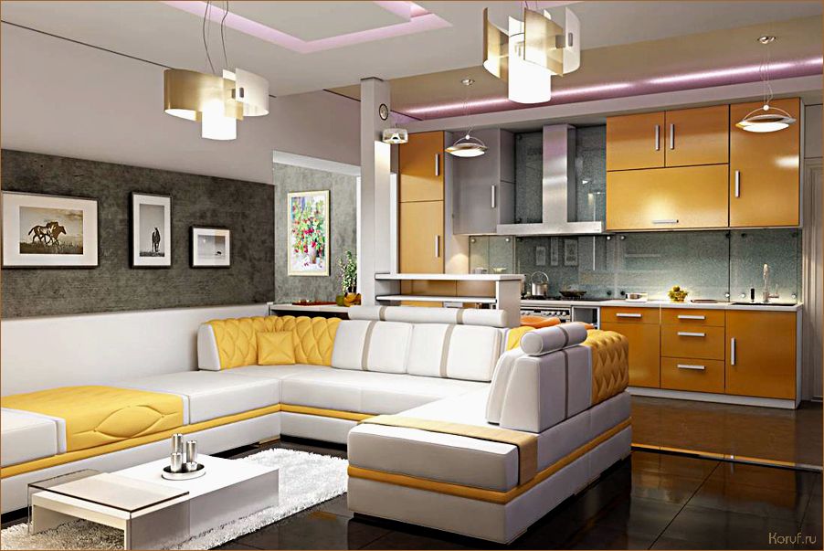 Профессиональный дизайн интерьера помещения для бухгалтерской работы: секреты эффективного организационного пространства