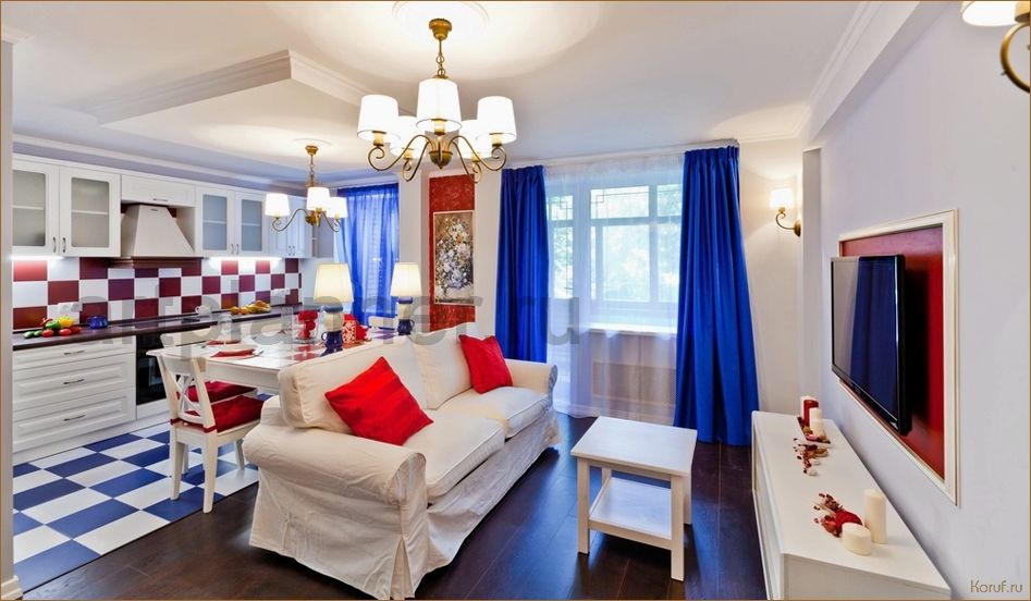 Профессиональный дизайн интерьера помещения для бухгалтерской работы: секреты эффективного организационного пространства