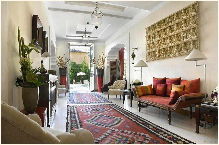 (дизайн помещений лаконичный, современные стили дизайна помещений, современный стиль дизайна помещения) Секрет стильного интерьера: лаконичный дизайн помещений.