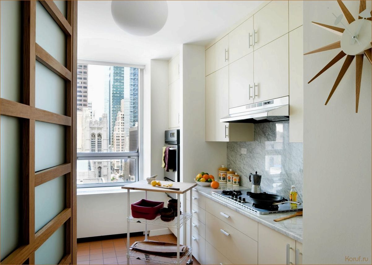 (ландшафтный дизайн кухни, интересный дизайн кухни, красивые дизайн кухни) Советы по ландшафтному дизайну кухни: создайте уют и функциональность в одном пространстве