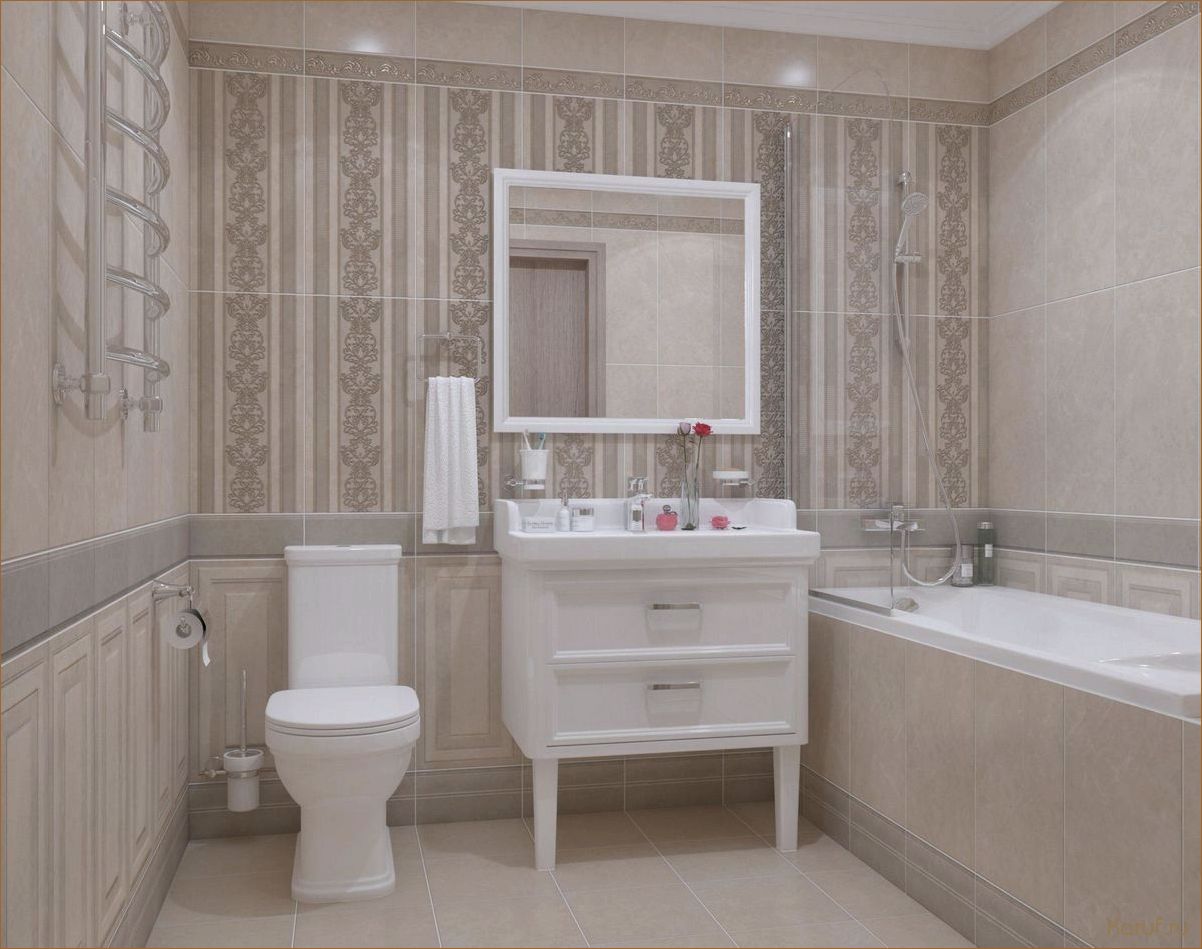 (дизайн готовый туалета, создание дизайна туалета, дизайн туалета) Современный дизайн готовых туалетов: идеи для комфортной ванны