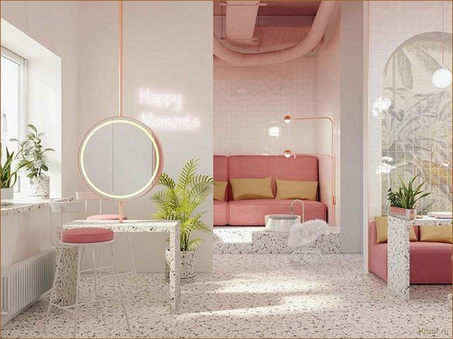 (дизайн яркие спальни, дизайн яркой спальни, яркий дизайн спальни) Создайте незабываемый релакс: идеи дизайна яркой спальни