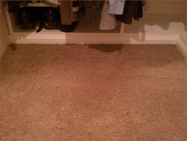 Создайте пространство мечты: идеи и советы по дизайну гардеробных комнат