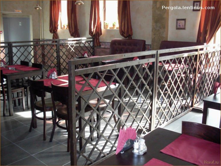 Создание атмосферы успеха: как правильно оформить дизайн помещения для баров