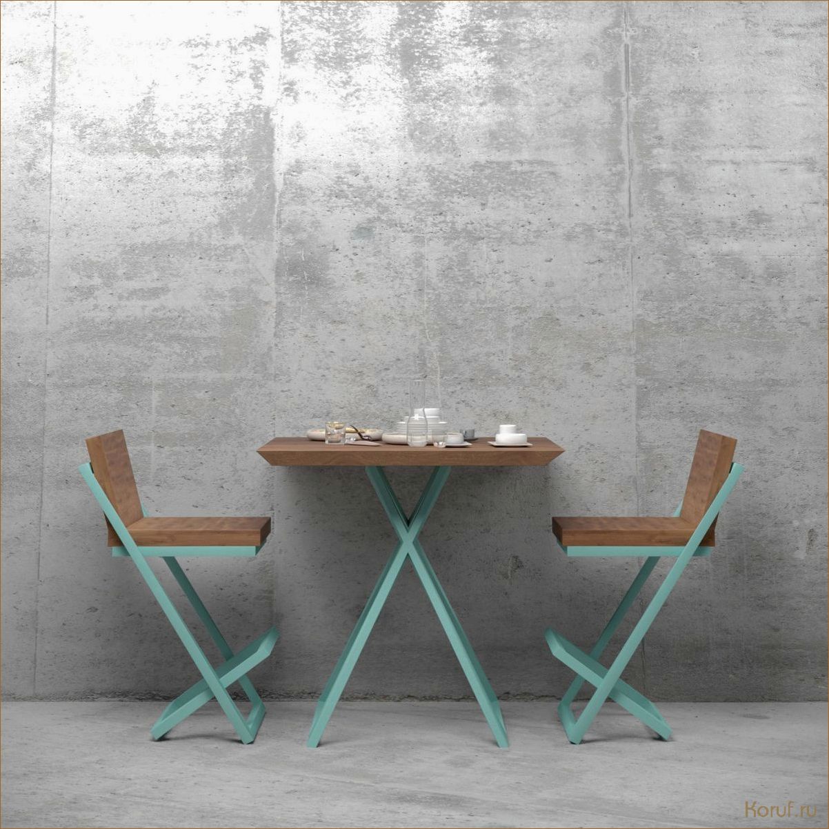 Создание атмосферы успеха: как правильно оформить дизайн помещения для баров