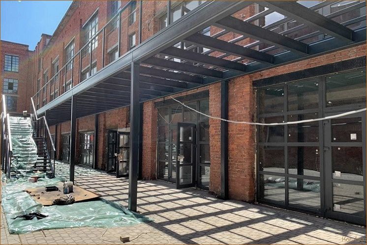 Создание атмосферы успеха: как правильно оформить дизайн помещения для баров