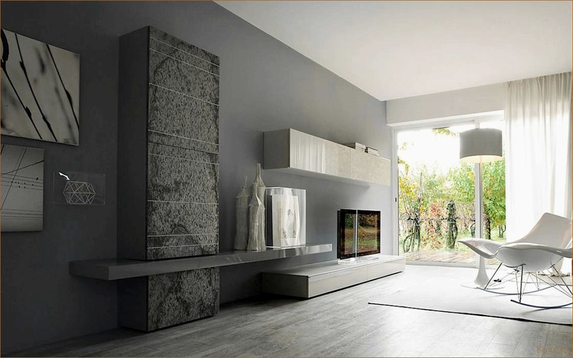 (особенности дизайна помещения, дизайн помещения композиция, проектирование дизайна помещения) Создание гармоничного интерьера: секреты композиционного дизайна помещения