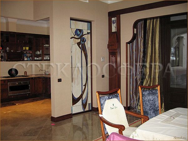 (особенности дизайна помещения, дизайн помещения композиция, проектирование дизайна помещения) Создание гармоничного интерьера: секреты композиционного дизайна помещения