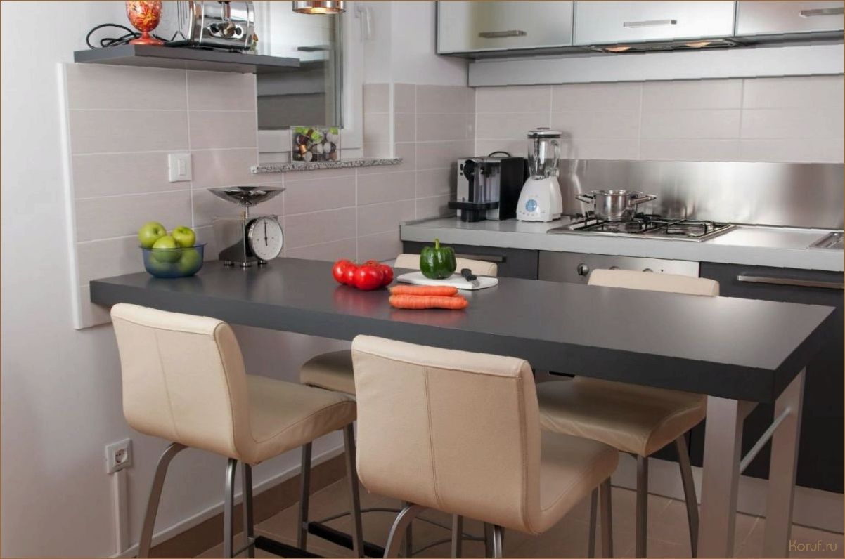 Создание идеального интерьера: как детейлинг дизайн помещения может изменить вашу жизнь