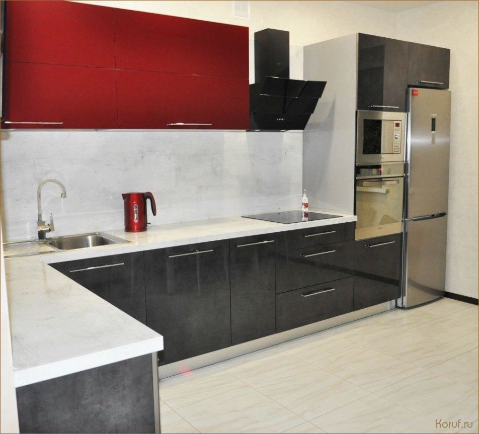 Создание идеального интерьера: как детейлинг дизайн помещения может изменить вашу жизнь