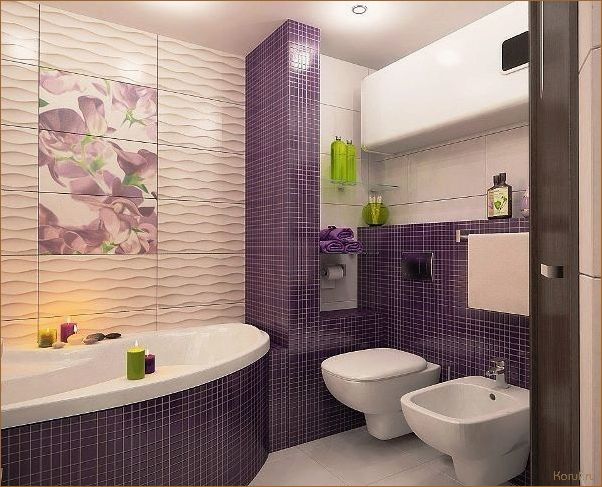 Спальня на высшем уровне: как создать стильный и уютный интерьер с использованием плитки