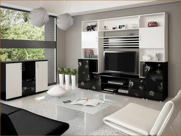 Трансформируйте вашу гостиную с помощью красочного дизайна: Лучшие идеи для цветовой гаммы интерьера