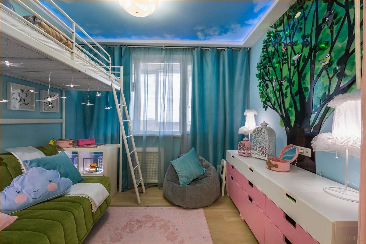 Вдохновляющий дизайн кухни капучино: идеи для создания уютного пространства