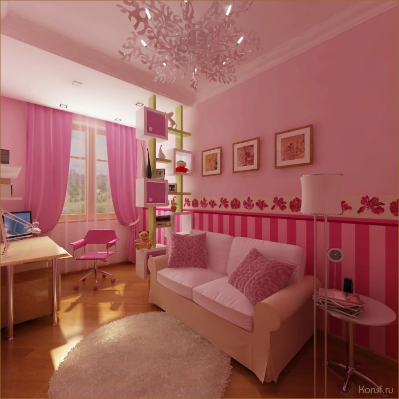 Вдохновляющий дизайн кухни капучино: идеи для создания уютного пространства