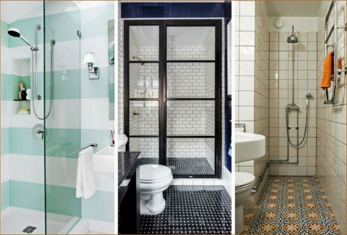 10 идей дизайна душевой на даче: создайте уютную зону для релаксации