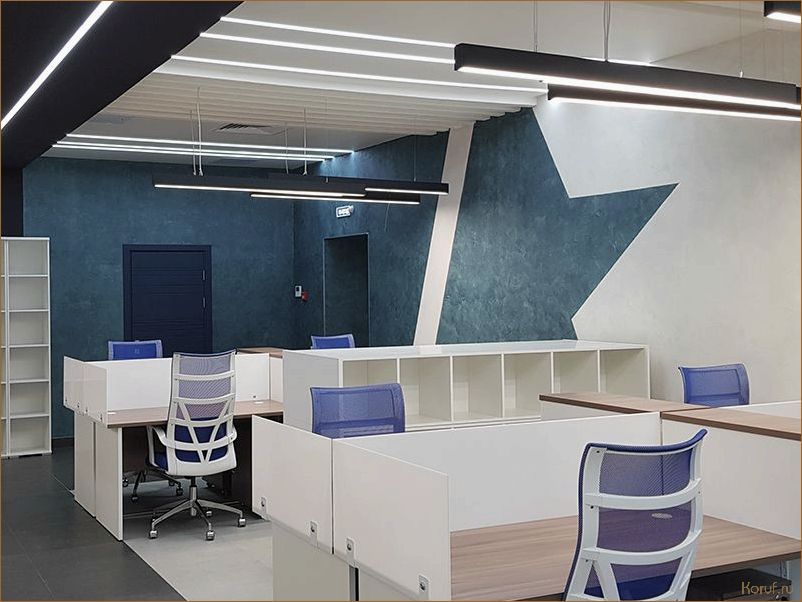 (дизайн ремонта офисных помещений, дизайн офисное помещение, дизайн офисный помещений) 10 идей дизайна, которые превратят ваше офисное пространство в место, где хочется работать