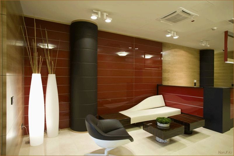 (дизайн ремонта офисных помещений, дизайн офисное помещение, дизайн офисный помещений) 10 идей дизайна, которые превратят ваше офисное пространство в место, где хочется работать