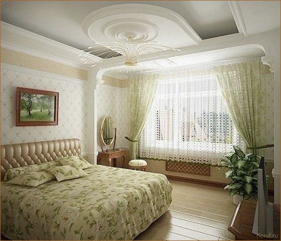 10 идей дизайна помещений, которые приведут ваш дом в порядок