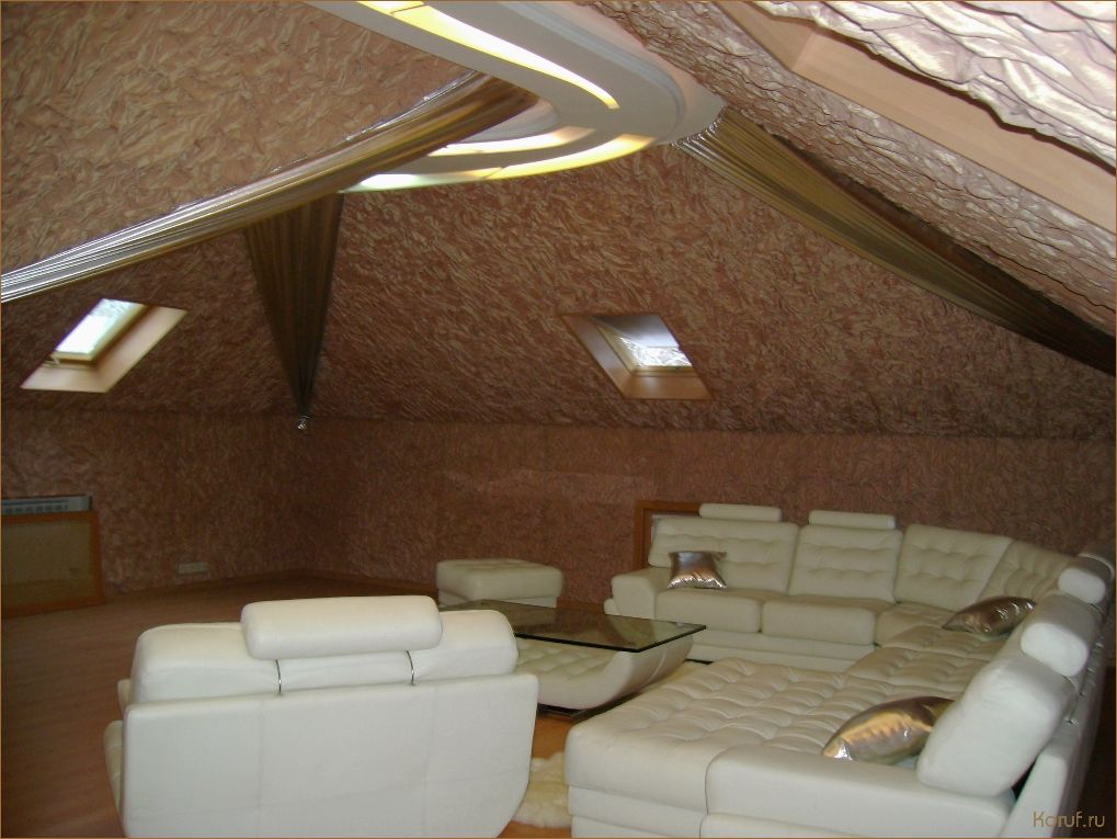 10 идей дизайна помещений, которые приведут ваш дом в порядок