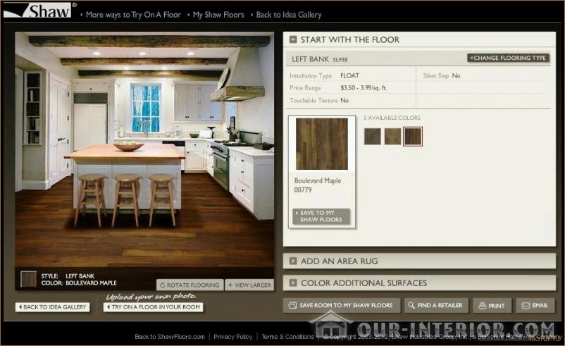 10 креативных идей, как добавить стильный дизайн в ваше помещение