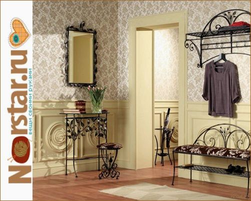 10 креативных идей, как добавить стильный дизайн в ваше помещение