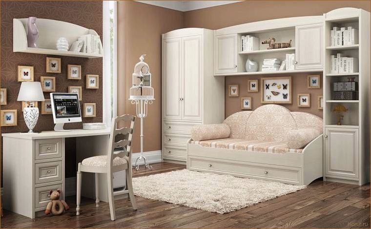 10 лучших идей дизайна гостиной квартиры: от минимализма до винтажа