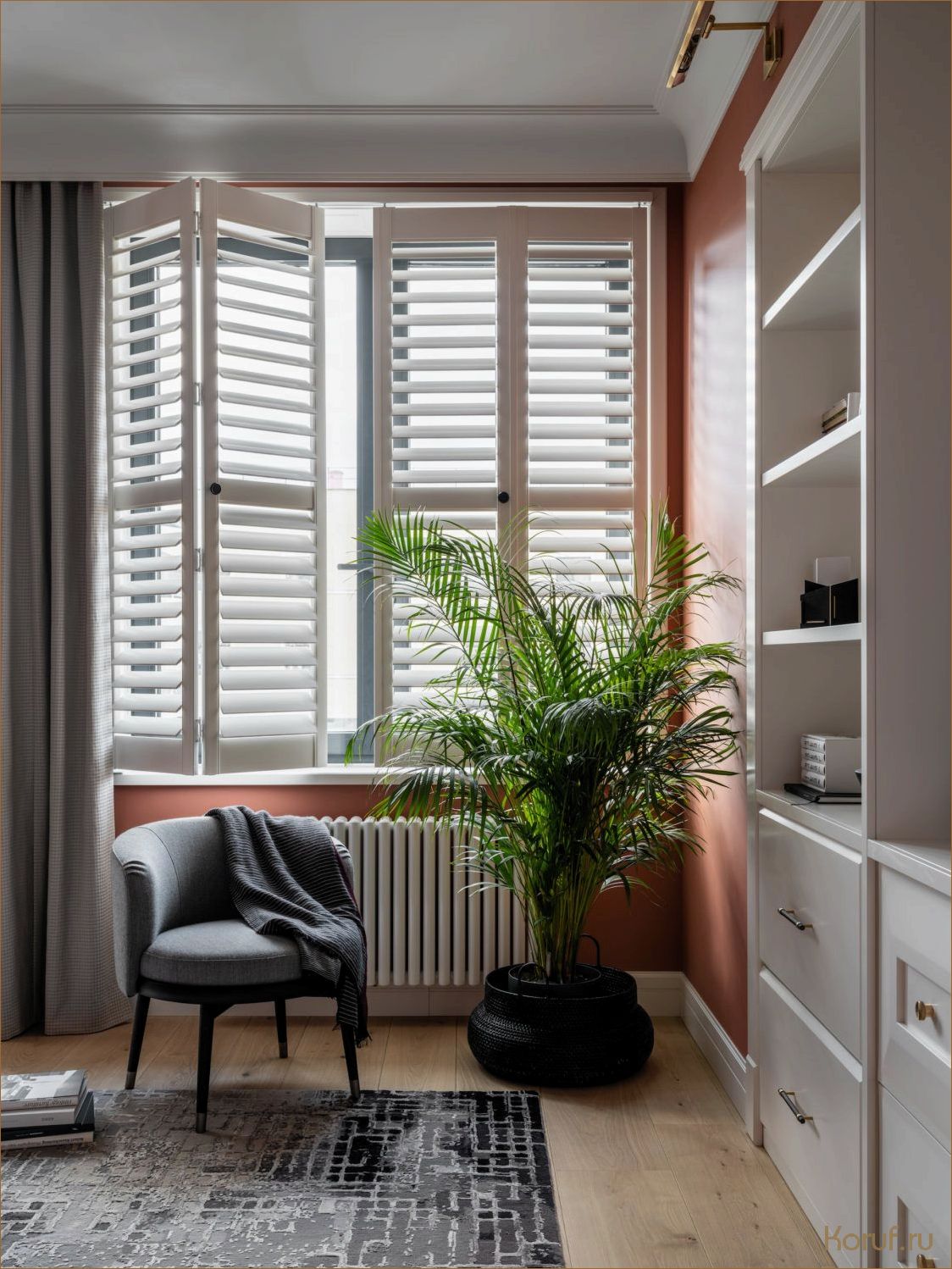 10 лучших идей для дизайна спальни от мастерской: создайте уютный и стильный интерьер