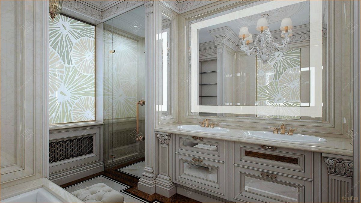 10 оригинальных идей дизайна туалетной трубы, которые удивят ваших гостей