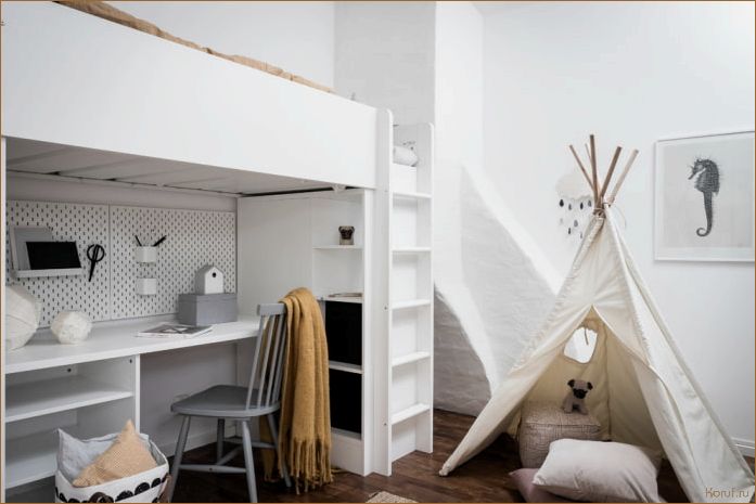 25 прекрасных идей для дизайна детского белья, которые заставят их улыбаться каждое утро