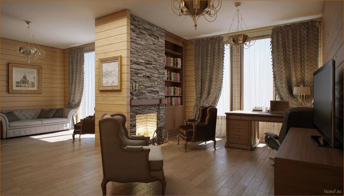 7 советов по созданию уютной и функциональной прихожей: стратегии правильного дизайна