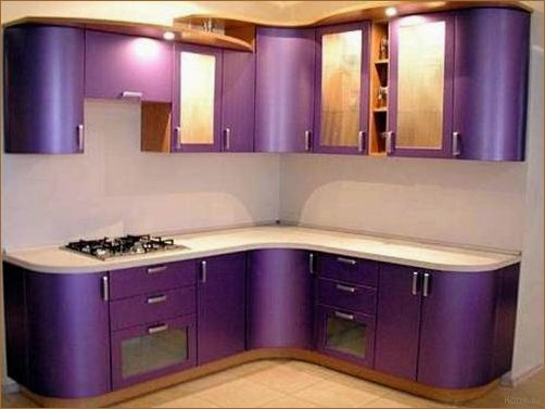 Безупречный стиль и уют в каждой детали: дизайн бежевой кухни для идеального интерьера