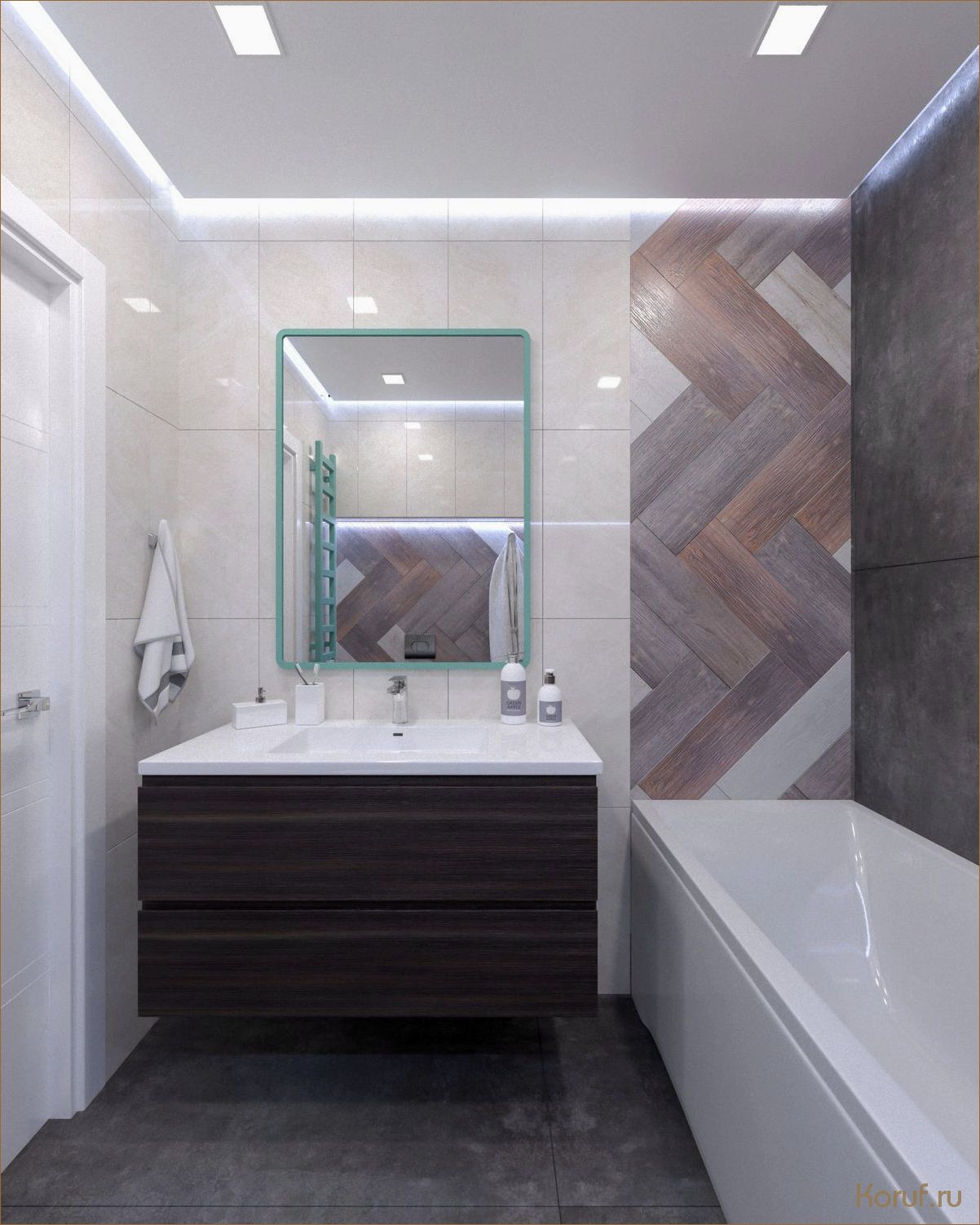 (стильный дизайн ванна, стильные дизайны ванной, стильные дизайны ванны) Дизайн ванной комнаты: создание идеального интерьера для вашего дома