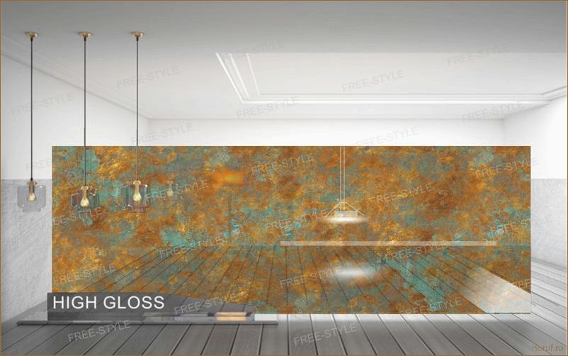 (дизайн туалета панели, дизайн туалета панель, дизайн туалета панелью) Дизайнерские туалетные панели ПВХ: добавьте стиль и комфорт в вашу ванную комнату