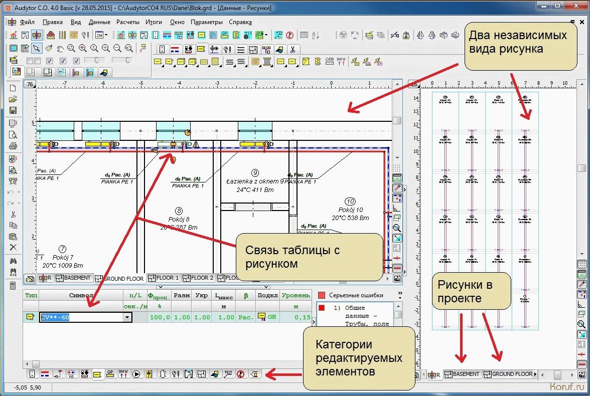 Дизайнеры, внимание! Топ-5 программ для проектирования дизайна помещения на рынке