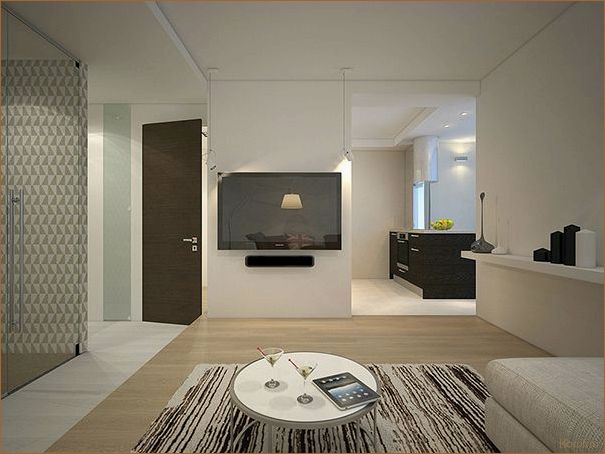 (дизайн мал кухни) Идеи дизайна малиновой кухни: 5 стильных решений для создания яркого и уютного пространства