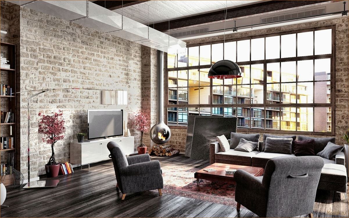 Инновационный дизайн для комфорта в ванной: тенденции современной душевой