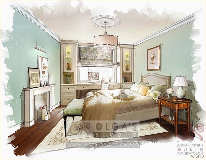 Инновационный дизайн для комфорта в ванной: тенденции современной душевой