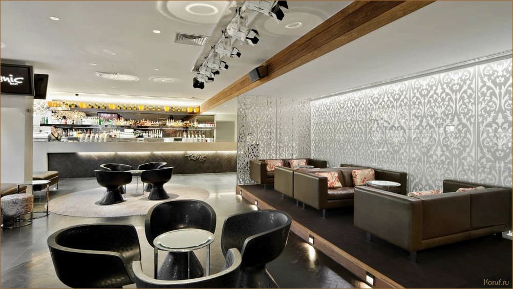 Искусство улучшения интерьера: все, что нужно знать о концепции дизайна помещения