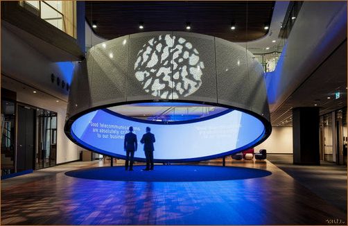 Искусство улучшения интерьера: все, что нужно знать о концепции дизайна помещения