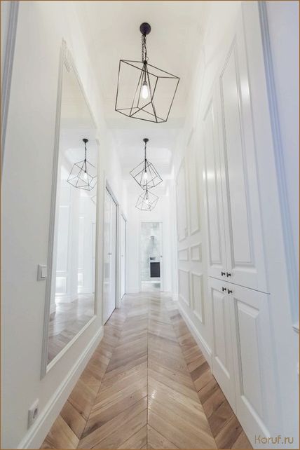 Исторический шик: уникальный дизайн сталинской кухни отражает дух эпохи